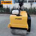 Double drum roller compactor walk behind road roller FYL-S600